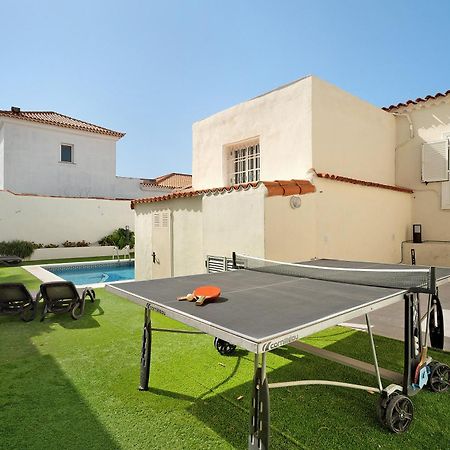 Casa Suenos Villa San Miguel de Abona Kültér fotó