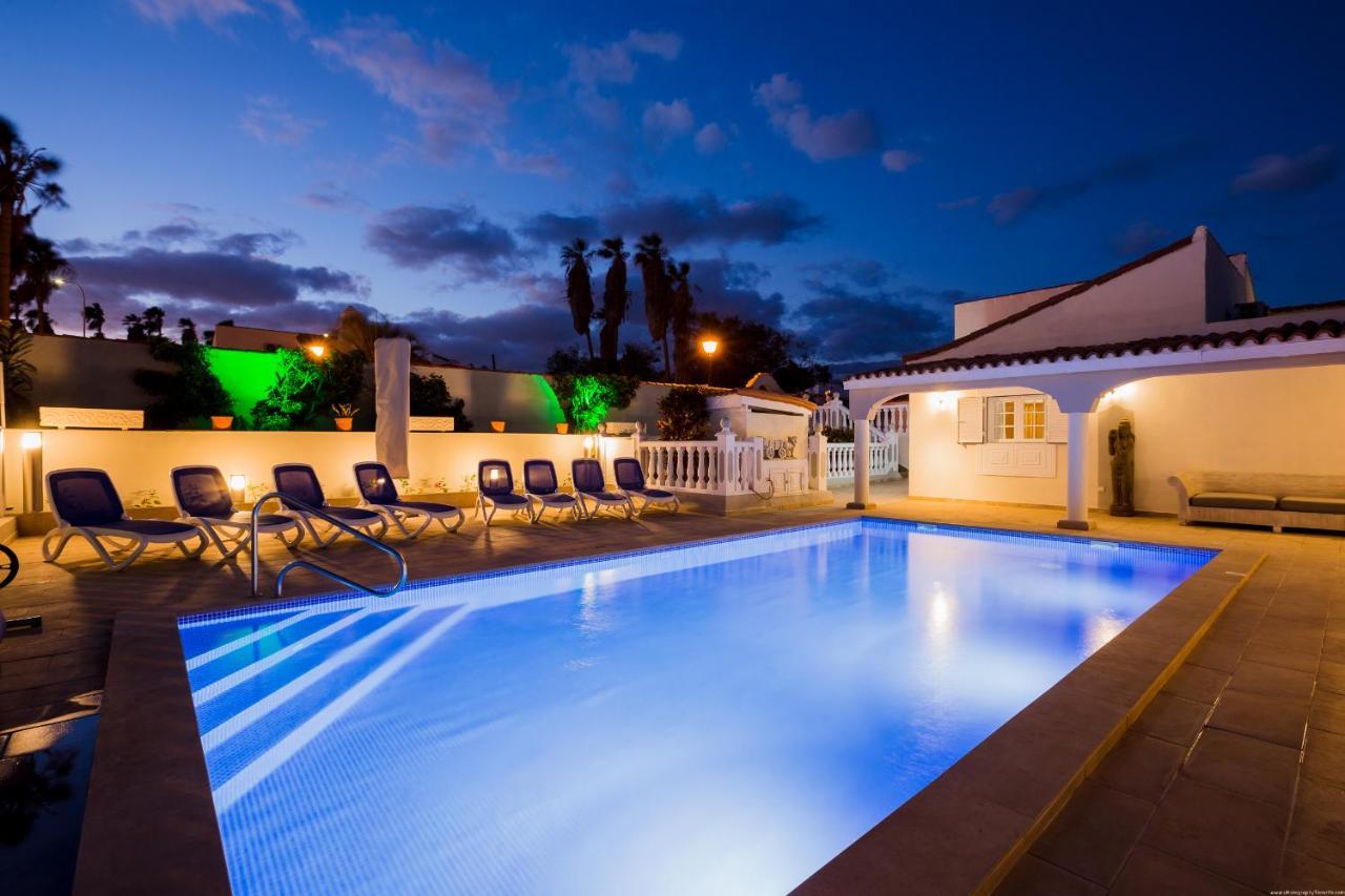 Casa Suenos Villa San Miguel de Abona Kültér fotó