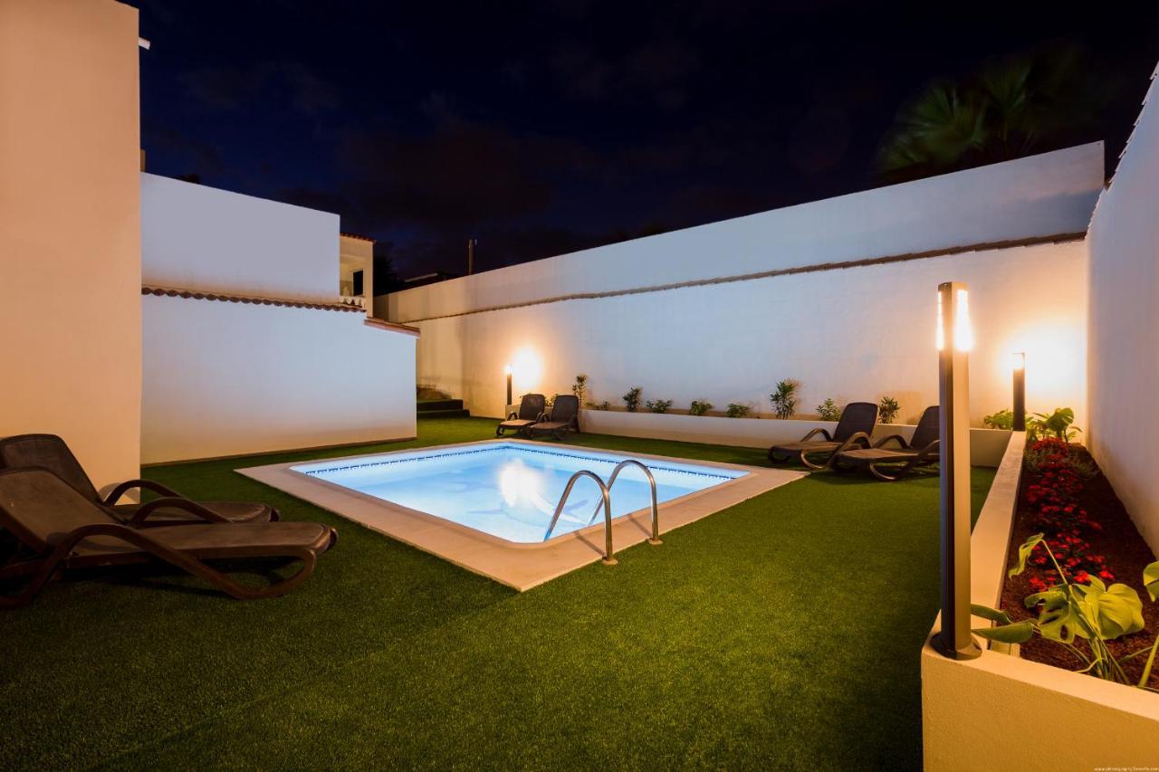 Casa Suenos Villa San Miguel de Abona Kültér fotó
