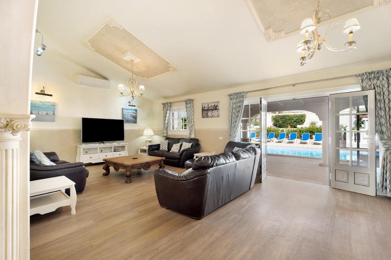 Casa Suenos Villa San Miguel de Abona Kültér fotó