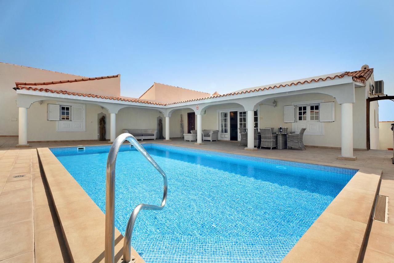 Casa Suenos Villa San Miguel de Abona Kültér fotó