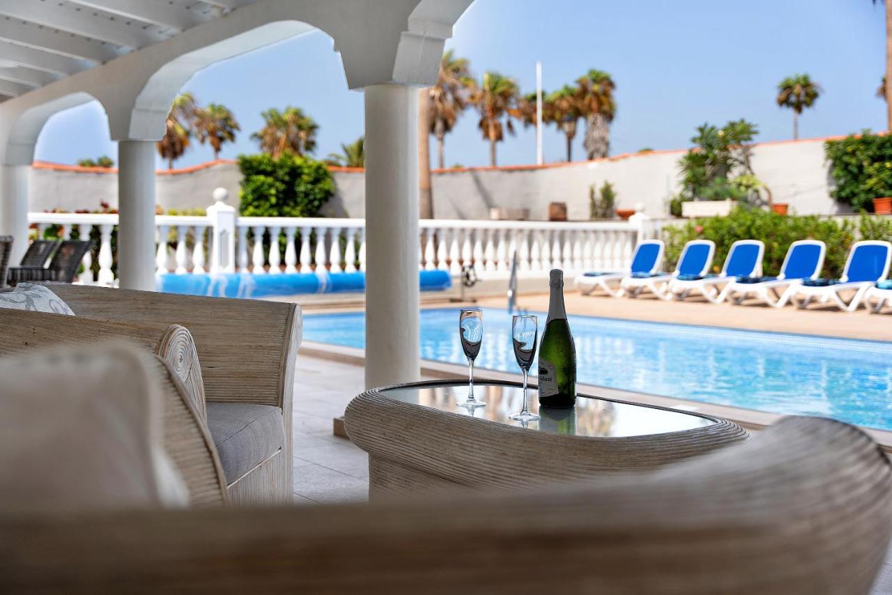 Casa Suenos Villa San Miguel de Abona Kültér fotó