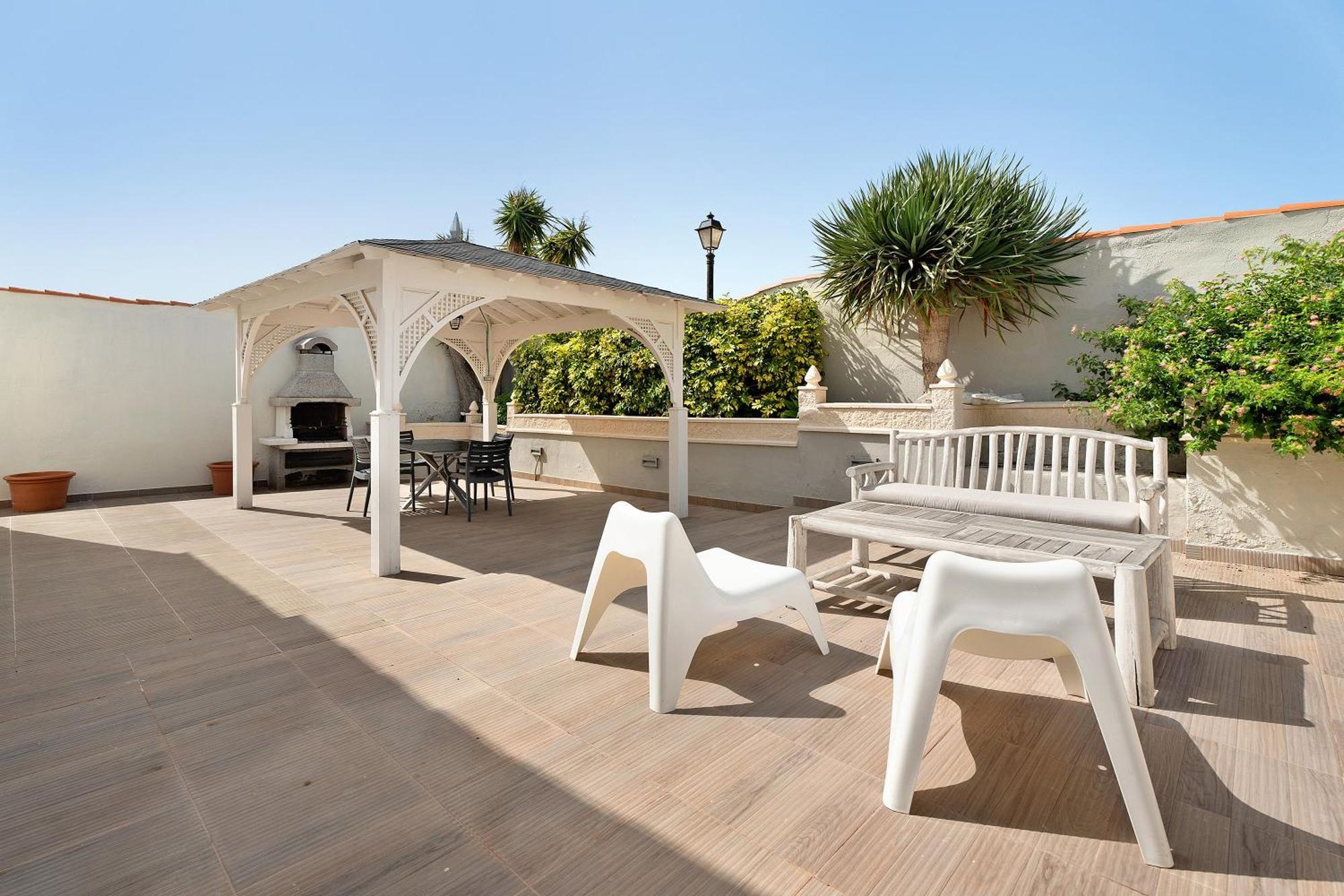 Casa Suenos Villa San Miguel de Abona Kültér fotó