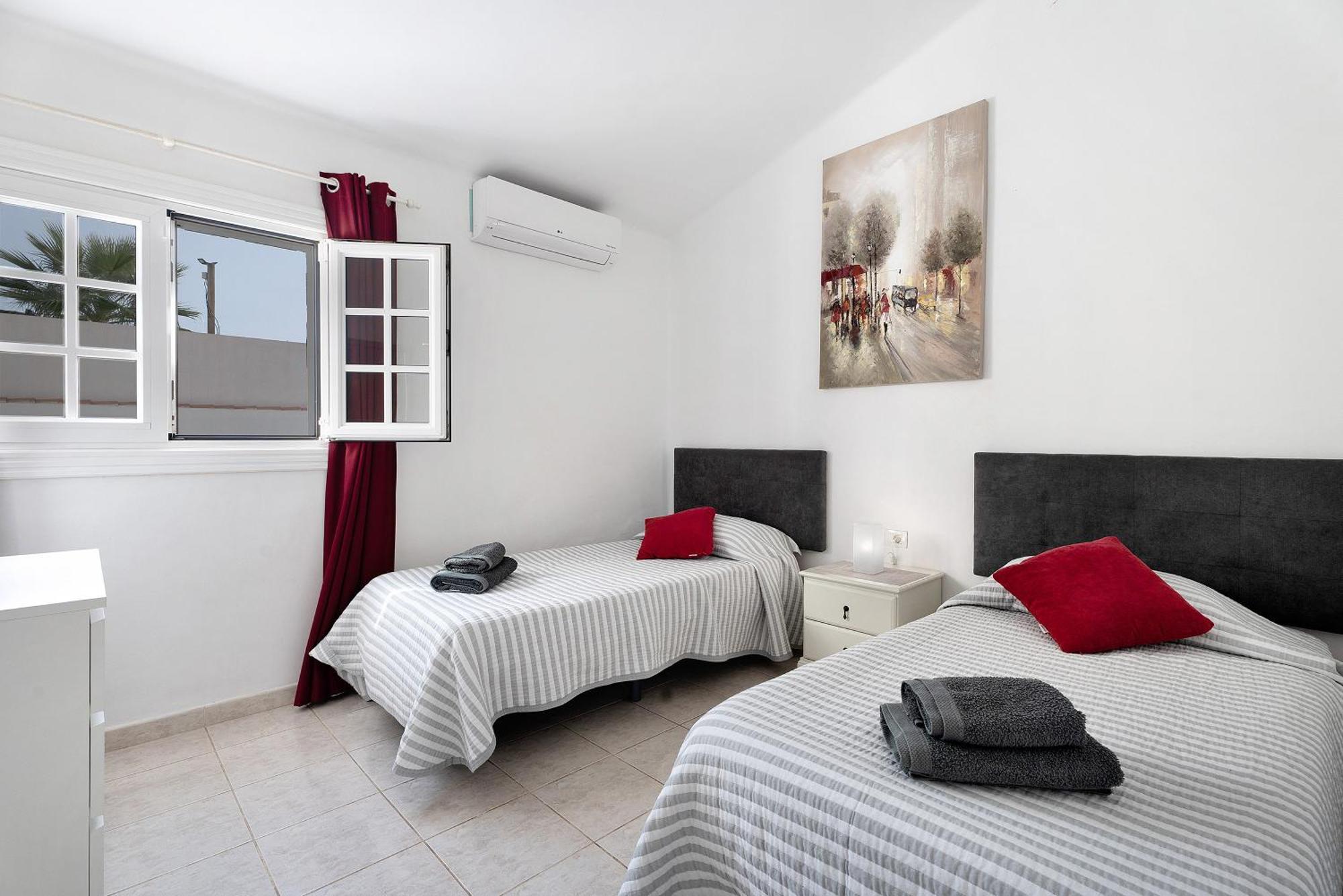 Casa Suenos Villa San Miguel de Abona Kültér fotó