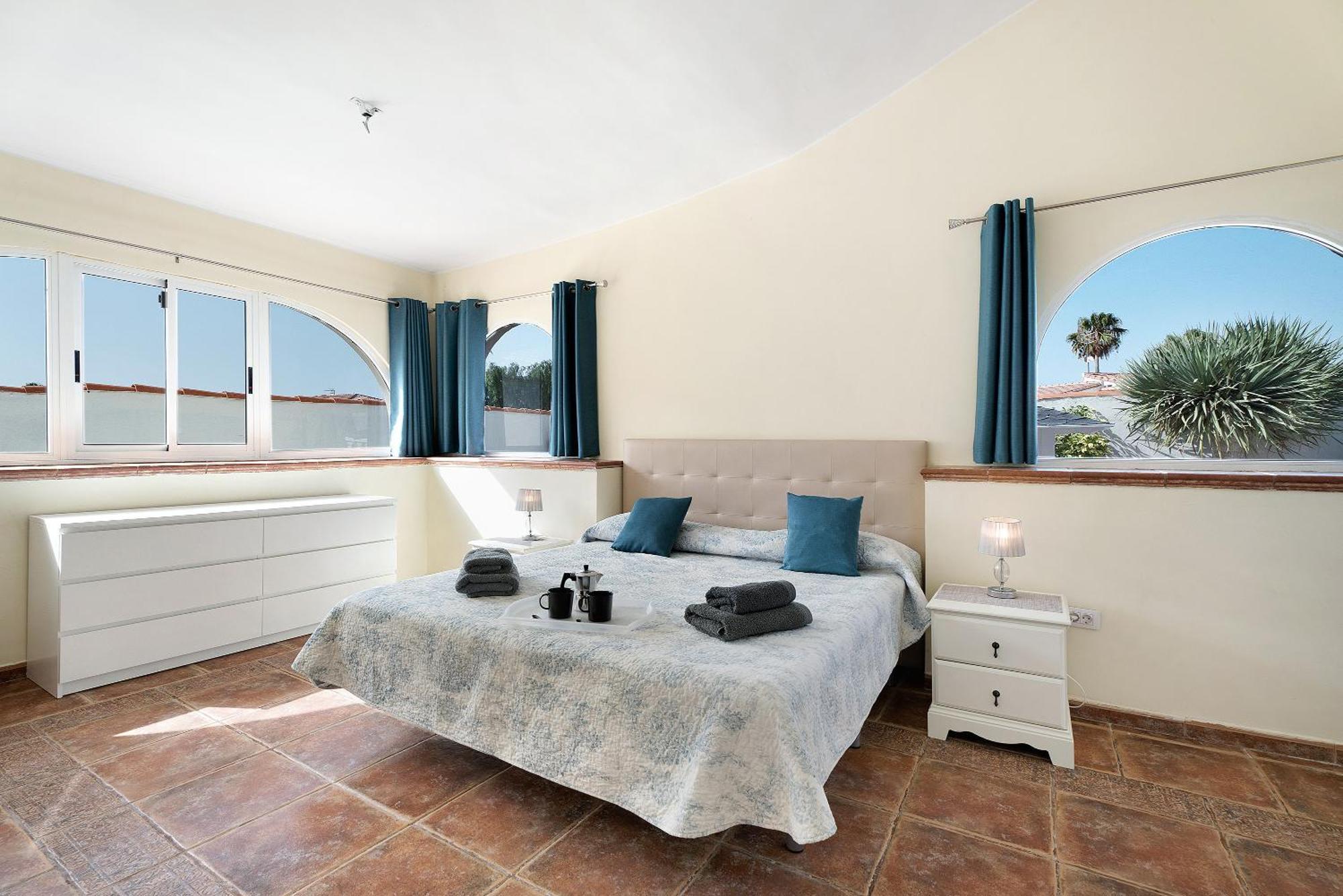 Casa Suenos Villa San Miguel de Abona Kültér fotó