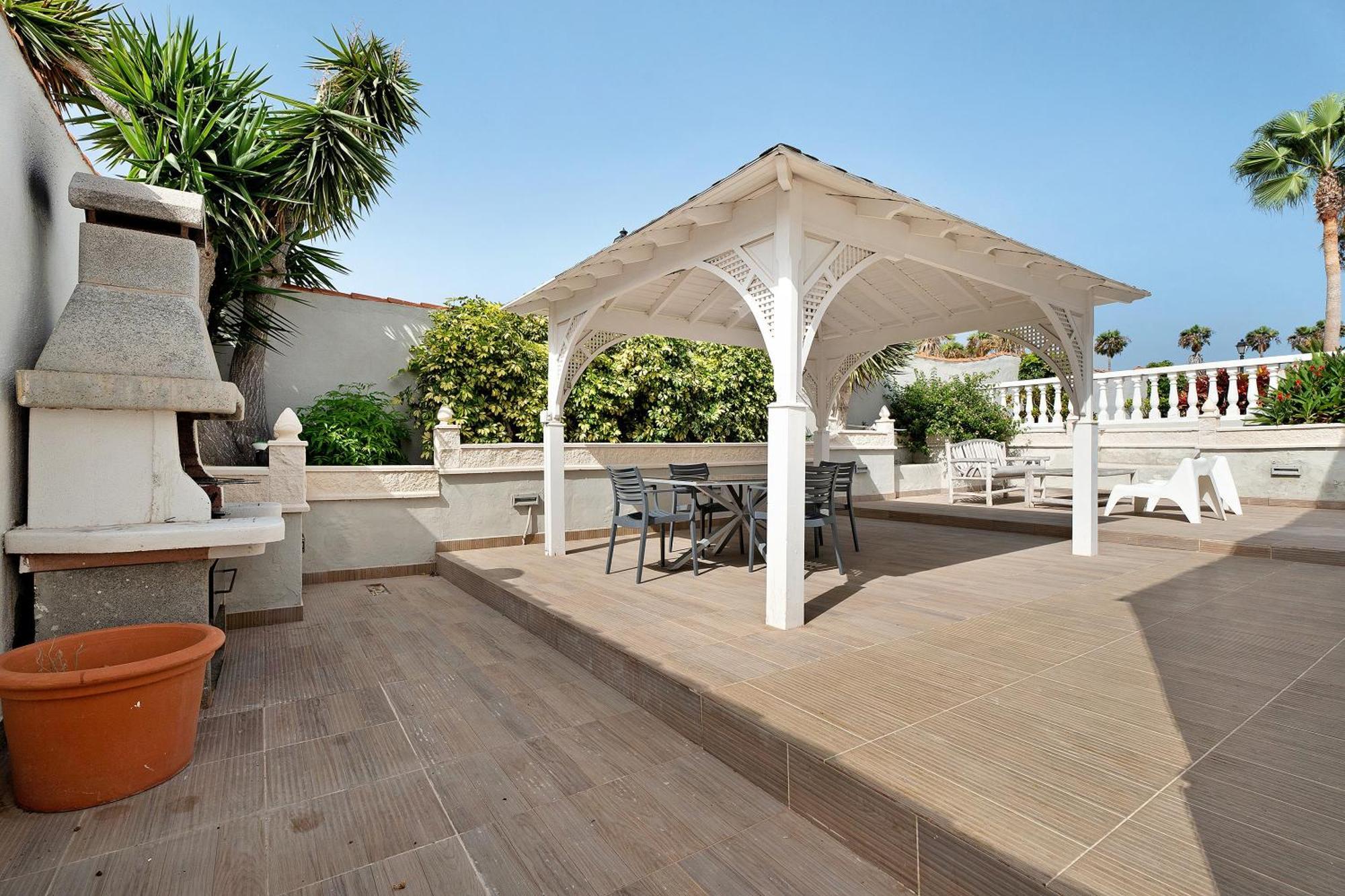 Casa Suenos Villa San Miguel de Abona Kültér fotó