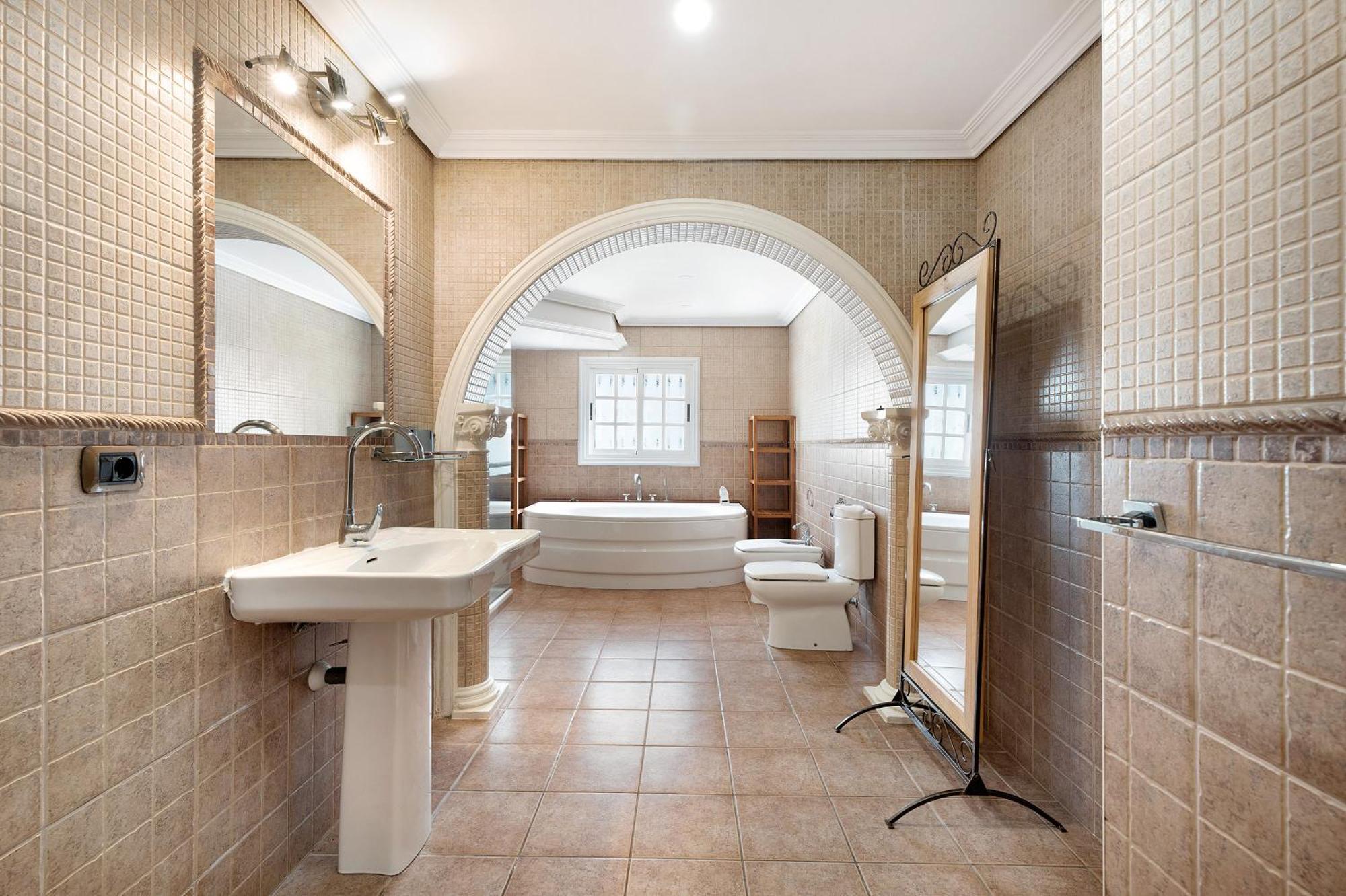 Casa Suenos Villa San Miguel de Abona Kültér fotó